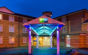 Holiday Inn Express Stirling By Ihg